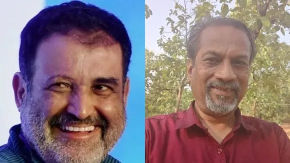 Mohandas Pai, Shridhar Vembu discuss why Bengaluru was not chose of AI Centres Of Excellence