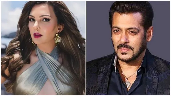 Salman Khan’s ex-girlfriend Somy Ali's bold open letter to Lawrence Bishnoi sparks controversy