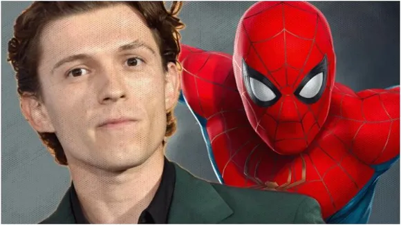 Spider-Man 4 set to swing into theaters in July 2026, says Tom Holland