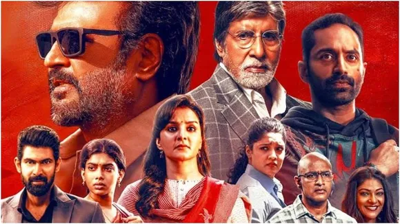 Vettaiyan reviews: Fans applaud Rajinikanth and Amitabh Bachchan’s film as a ‘massy and classy’ blockbuster