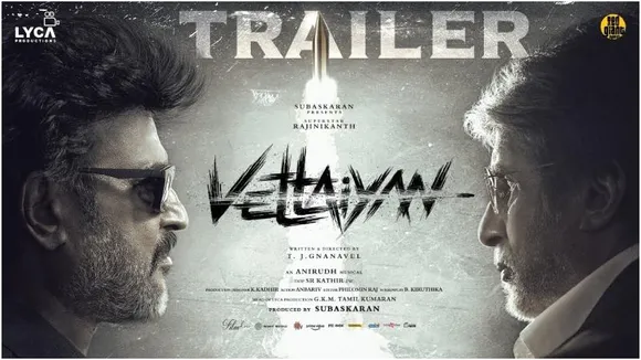 'Vettaiyan' trailer: Rajinikanth, Amitabh Bachchan promise high-octane action and intrigue