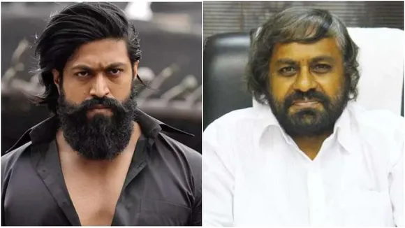 Bengaluru forests cleared for Yash’s upcoming film shoot: Minister orders action