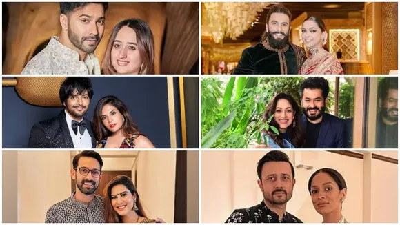 Meet new parents of Bollywood who welcomed new little stars recently