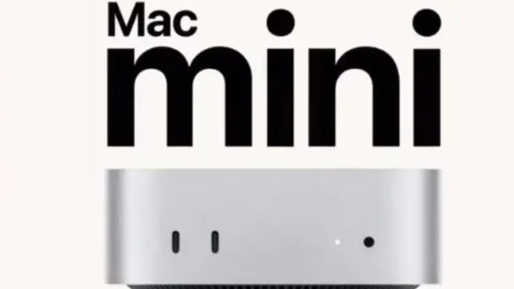 Apple launches carbon-neutral mac mini with powerful M4 and M4 Pro chips