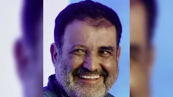 As Mohandas Pai slams Karnataka govt for poor infra; TDP welcomes industries to AP