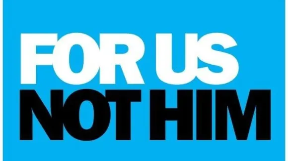 What is the 4B movement that has swept US post Donald Trump triumph?