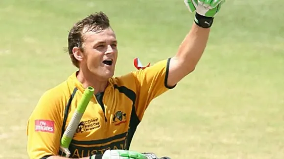 Happy birthday Adam Gilchrist! A legend batter, wicket-keeper & admirable cricketer