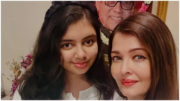 Aaradhya Bachchan’s 13th birthday sparks speculation over Bachchan family rift