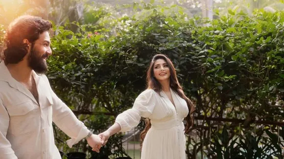 Akhil, Zainab to wed in 2025: Nagarjun