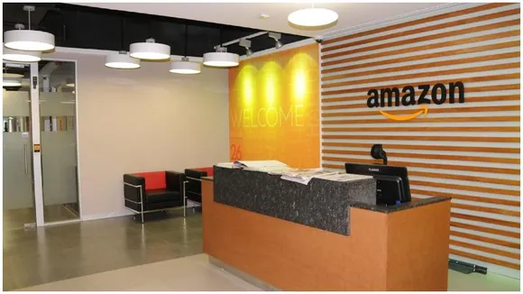 Amazon India to relocate Bengaluru headquarters amid cost-cutting measures