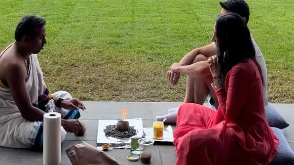 Anita Verma purchases house once owned by Friends star Matthew Perry for $8.55 million