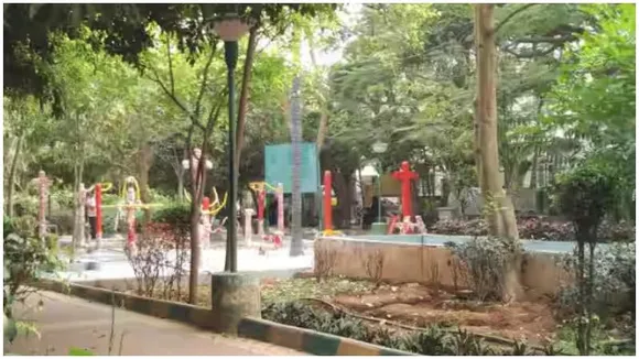 BBMP opens registration for park and median adoption to enhance Bengaluru’s green spaces