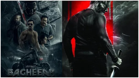 Sriimurali’s ‘Bagheera’ roars onto Netflix: A major OTT release for Kannada cinema