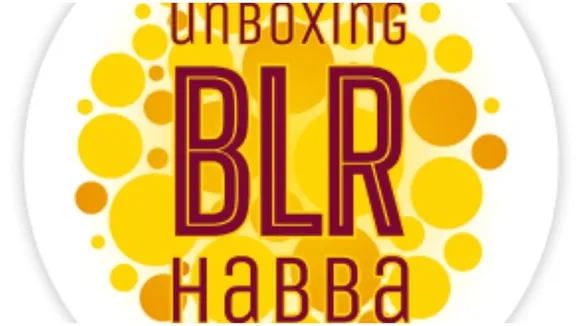 Bengaluru gears up for ‘BLR Hubba,’ showcasing South Asia's cultural dynamism from November 30