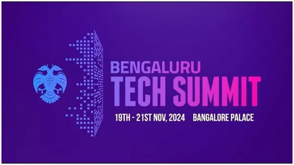 Bengaluru Tech Summit 2024: Over 2,500 startups to participate in groundbreaking event