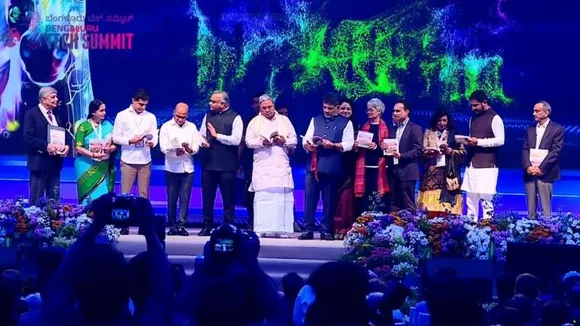 Bengaluru Tech Summit: ‘Bengaluru Rising Report’ launched highlighting city’s evolution