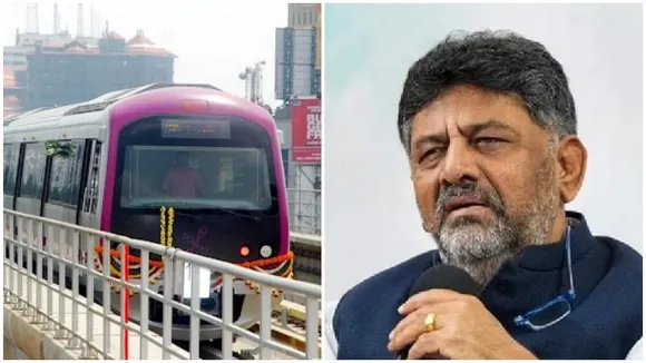 Karnataka government to expand Namma Metro to 175 km of new lines by 2026