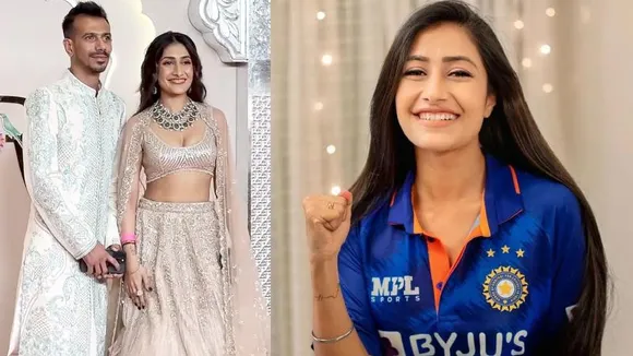 Dhanashree Verma, wife of cricketer Y Chahal, set for Tollywood debut with major dance-based film