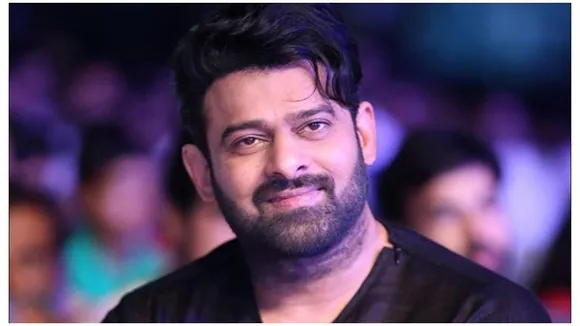 Pan-India icon Prabhas gears up for stellar lineup and expansive cinematic universes