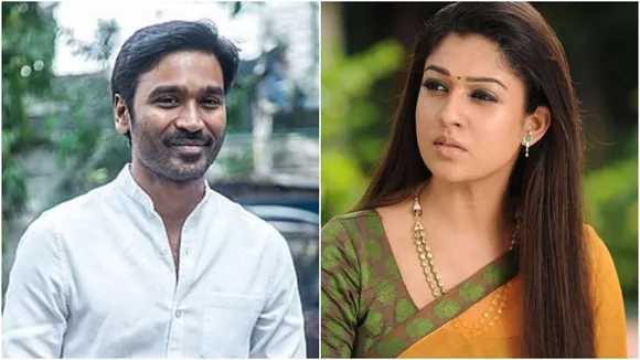 Madras High Court rejects Netflix’s plea in Dhanush's copyright case against Nayanthara