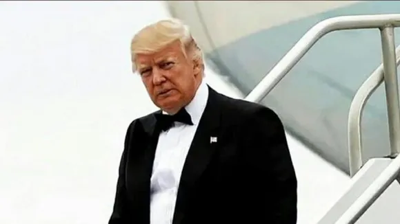Donald Trump condemns attacks on Hindus in Bangladesh, criticizes Biden administration too