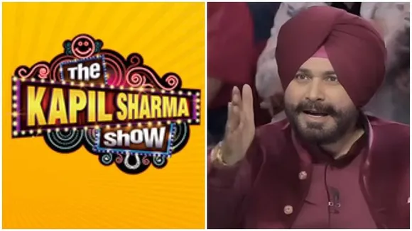 Navjot Singh Sidhu to return to The Kapil Sharma Show after 5 years on Netflix on Nov 16