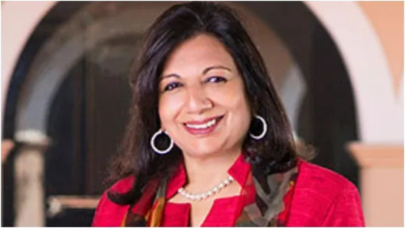 Kiran Mazumdar-Shaw’s proposal to reopen HAL Airport sparks mixed reactions