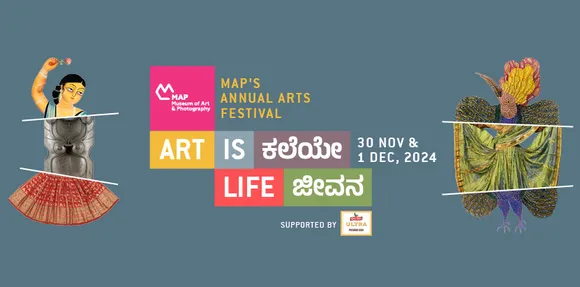 Museum of Art and Photography to host annual ‘Art is Life’ festival on November 30