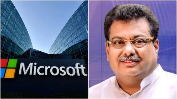 Karnataka to collaborate with Microsoft for fast-track industrial approvals