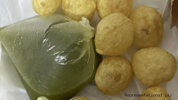 Bengaluru: Vendor arrested for adulterating pani puri; was using rotten potatoes; undrinkable water