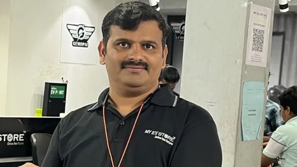 Bengaluru: Owner of gutted-EV showroom arrested; fire had killed woman on eve of her birthday