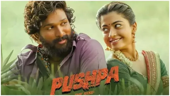 Allu Arjun’s blockbuster ‘Pushpa’ set for re-release ahead of anticipated sequel