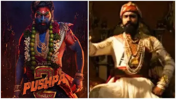 ‘Pushpa 2’ buzz pushes ‘Chhaava’ makers to rethink its release date