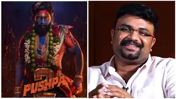 Anticipation builds for ‘Pushpa 2 The Rule’ as Allu Arjun’s dubbing artist shares exciting insights