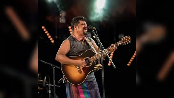 Raghu Dixit set to enthrall Bengaluru on December 1 at Phoenix Marketcity, Whitefield