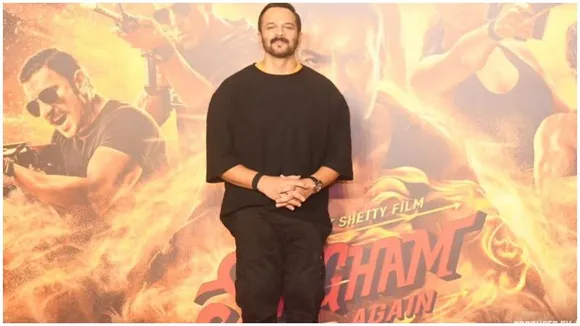 Rohit Shetty’s ‘Singham Again’ crosses ₹130 crore mark, becomes director’s 10th blockbuster