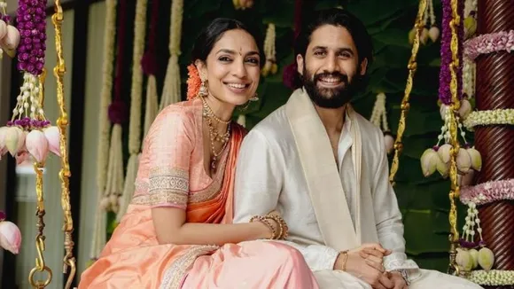 Naga Chaitanya and Sobhita Dhulipala’s wedding set to be a star-studded affair in Hyderabad