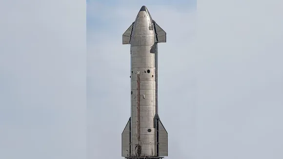 SpaceX's vision for ultra-fast travel: Delhi to San Francisco in 40 Minutes, London to New York in 29 minutes