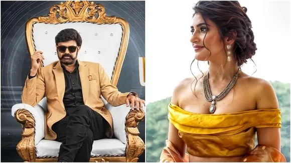 Sree Leela and Naveen Polishetty to appear on Aha’s ‘Unstoppable with NBK’ Season 4