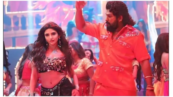 Sreeleela charged Rs 2 crore for ‘Pushpa 2’ special song, Rs 3 crore less to what Samantha was paid