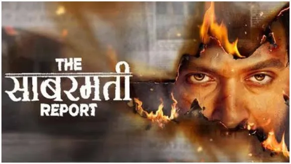 PM Modi praises film on Godhra incident, calls for truth to prevail