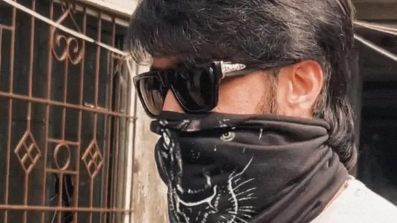 Yash's new bearded look fuels buzz for action thriller ‘Toxic’
