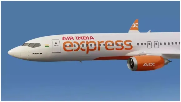 Air India Express expands Karnataka connectivity by 25% with 475 weekly flights