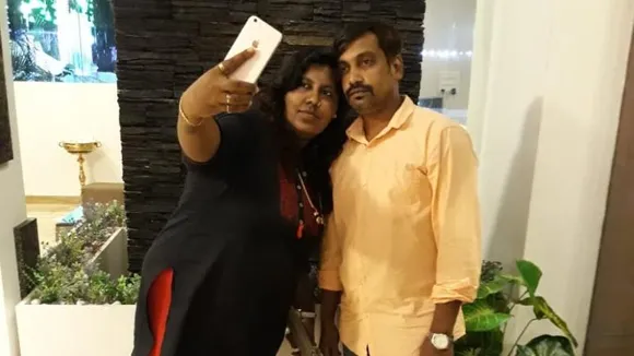 Bengaluru: Aishwarya Gowda and husband arrested for gold theft and fraud