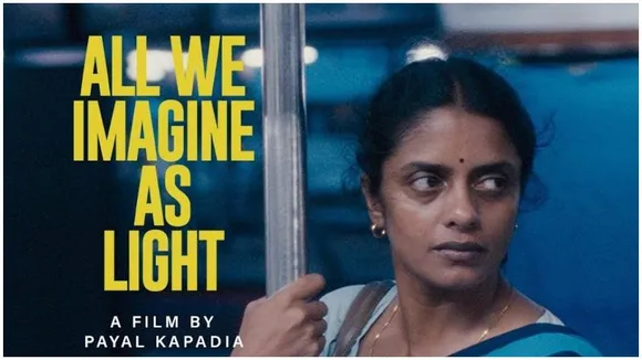 Cannes winner 'All We Imagine As Light' to stream on Disney+ Hotstar from January 3