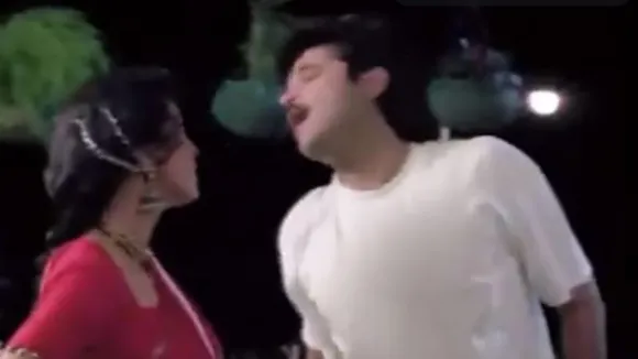 Tech millionaire Bryan Johnson shares quirky health tips with Bollywood references