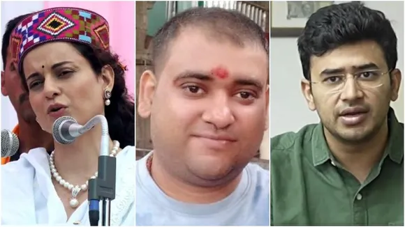 Atul Subhash suicide sparks debate on family laws; netas express indignation