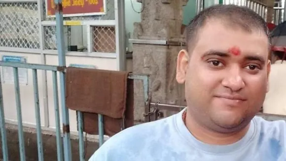 Bengaluru: With #justice is due# notice around his neck, hubby dies by suicide over family dispute