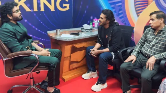 Bigg Boss Telugu Season 8 Grand Finale: Who will take home the title and ₹55 lakhs?