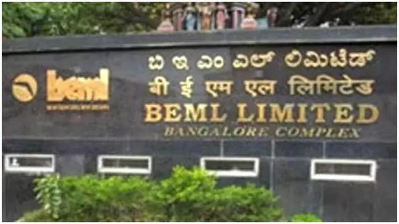 BEML expands aerospace footprint with new warehousing facility in Bengaluru SEZ
